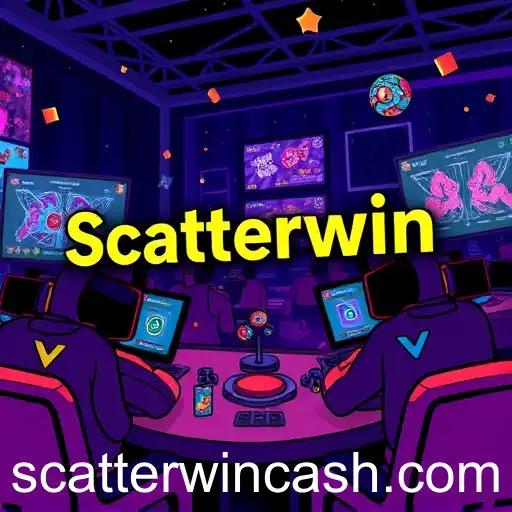 scatterwin