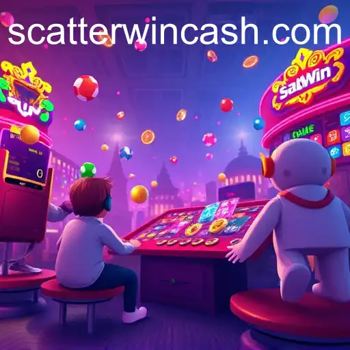 The Evolution of Online Gaming in the 2020s