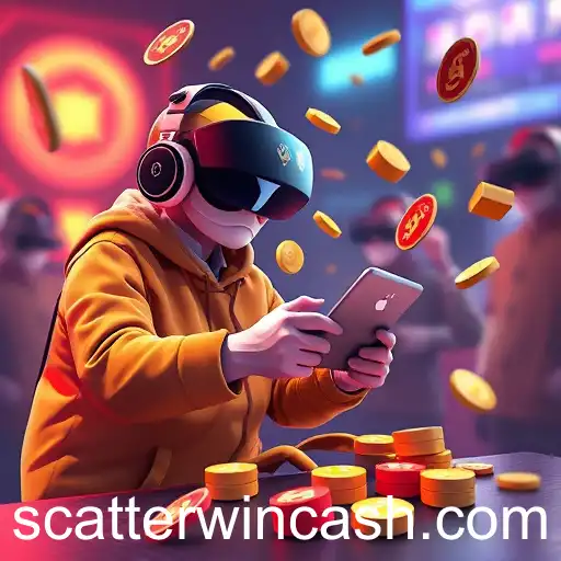 Innovations in Online Gaming