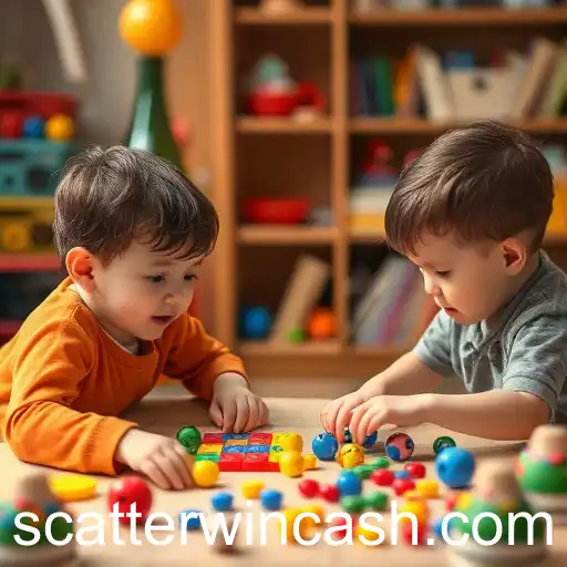 scatterwin