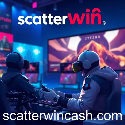 scatterwin