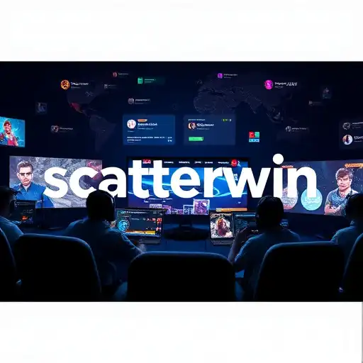The Rising Popularity of Scatterwin Among Gamers