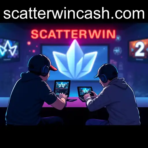 Scatterwin's Influence on Digital Gaming Trends