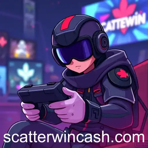 scatterwin